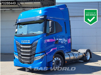 شاحنة جرار IVECO S-WAY