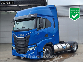 شاحنة جرار IVECO S-WAY