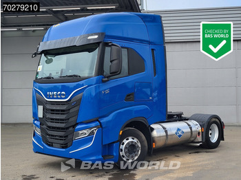 شاحنة جرار IVECO S-WAY