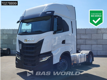 شاحنة جرار IVECO S-WAY