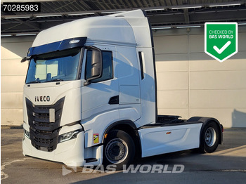 شاحنة جرار IVECO S-WAY