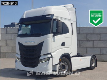 شاحنة جرار IVECO S-WAY