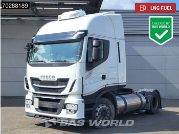 شاحنة جرار IVECO Stralis 400