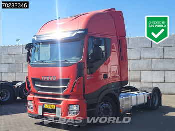 شاحنة جرار IVECO Stralis 420