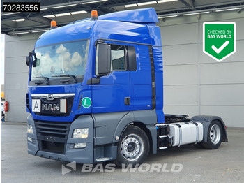 شاحنة جرار MAN TGX 18.460