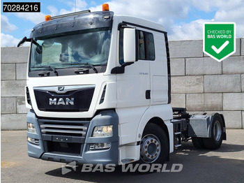 شاحنة جرار MAN TGX 18.460