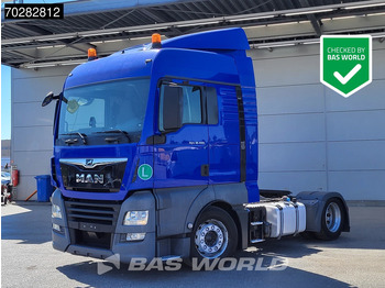 شاحنة جرار MAN TGX 18.460