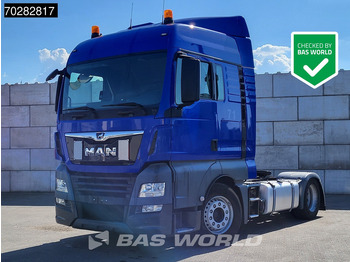 شاحنة جرار MAN TGX 18.460