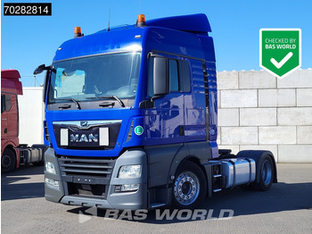 شاحنة جرار MAN TGX 18.460