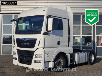 شاحنة جرار MAN TGX 18.460