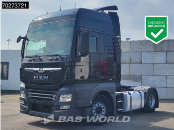 شاحنة جرار MAN TGX 18.460
