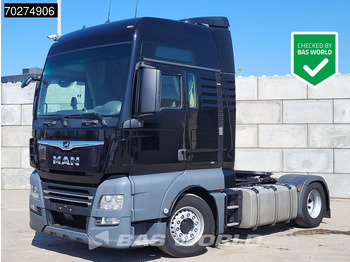 شاحنة جرار MAN TGX 18.460