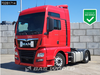 شاحنة جرار MAN TGX 18.460