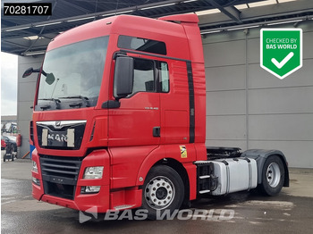 شاحنة جرار MAN TGX 18.460