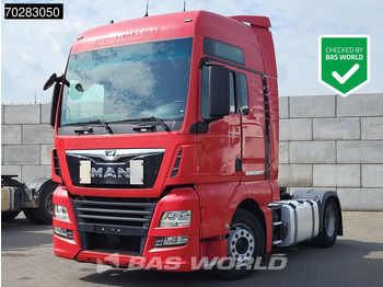 شاحنة جرار MAN TGX 18.460