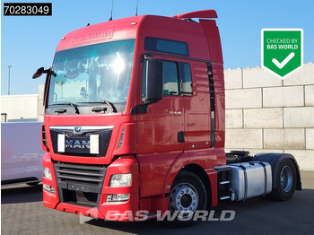 شاحنة جرار MAN TGX 18.460