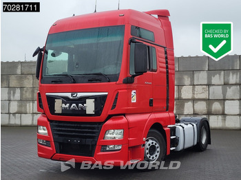 شاحنة جرار MAN TGX 18.460