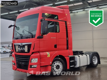 شاحنة جرار MAN TGX 18.460