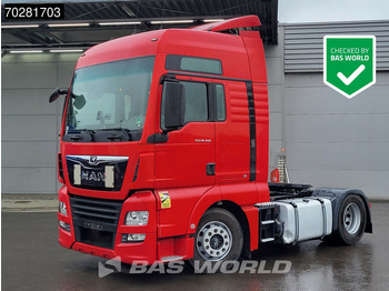 شاحنة جرار MAN TGX 18.460