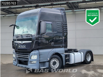 شاحنة جرار MAN TGX 18.470