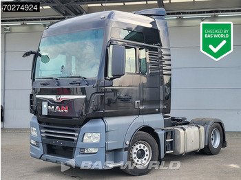 شاحنة جرار MAN TGX 18.470