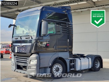 شاحنة جرار MAN TGX 18.470