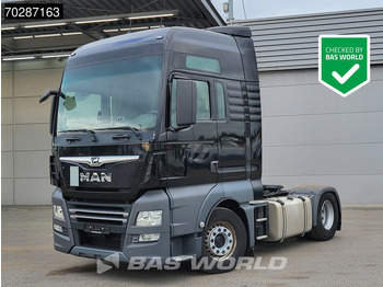 شاحنة جرار MAN TGX 18.470