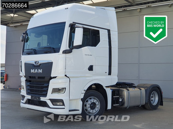 شاحنة جرار MAN TGX 18.480