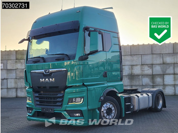 شاحنة جرار MAN TGX 18.510
