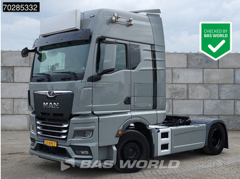 شاحنة جرار MAN TGX 18.510