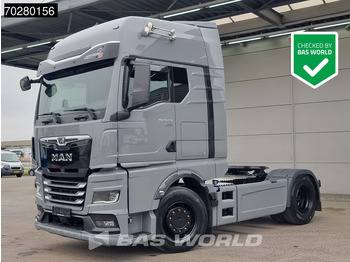 شاحنة جرار MAN TGX 18.510