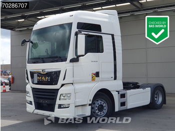 شاحنة جرار MAN TGX 18.510