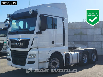 شاحنة جرار MAN TGX 26.500