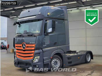 شاحنة جرار MERCEDES-BENZ Actros 1842