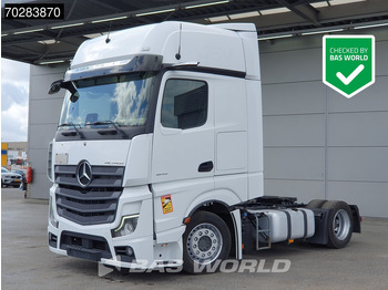 شاحنة جرار MERCEDES-BENZ Actros 1842