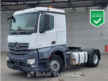 شاحنة جرار MERCEDES-BENZ Actros 1845