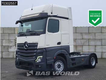 شاحنة جرار MERCEDES-BENZ Actros 1845
