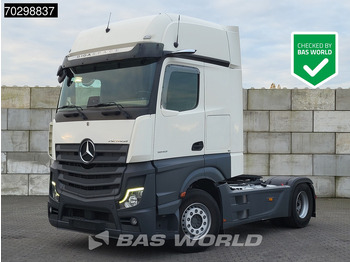شاحنة جرار MERCEDES-BENZ Actros 1845