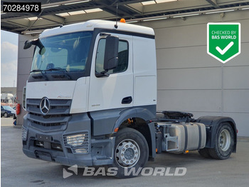 شاحنة جرار MERCEDES-BENZ Actros 1845