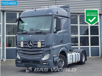 شاحنة جرار MERCEDES-BENZ Actros 1845
