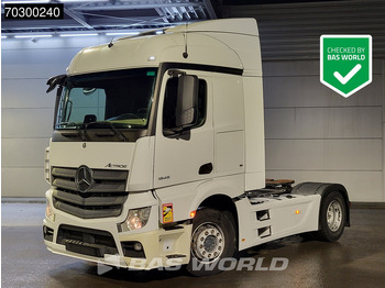 شاحنة جرار MERCEDES-BENZ Actros 1845