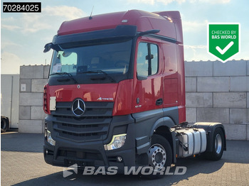شاحنة جرار MERCEDES-BENZ Actros 1845