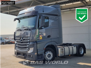 شاحنة جرار MERCEDES-BENZ Actros 1851