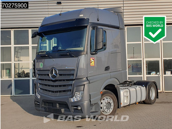شاحنة جرار MERCEDES-BENZ Actros 1851