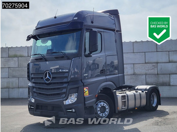 شاحنة جرار MERCEDES-BENZ Actros 1851
