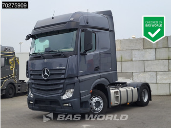 شاحنة جرار MERCEDES-BENZ Actros 1851
