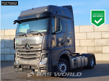 شاحنة جرار MERCEDES-BENZ Actros 1851