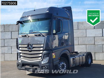 شاحنة جرار MERCEDES-BENZ Actros 1851