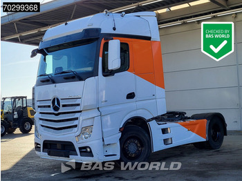 شاحنة جرار MERCEDES-BENZ Actros 1851