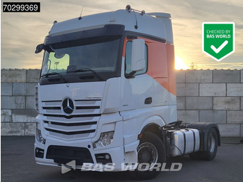 شاحنة جرار MERCEDES-BENZ Actros 1851
